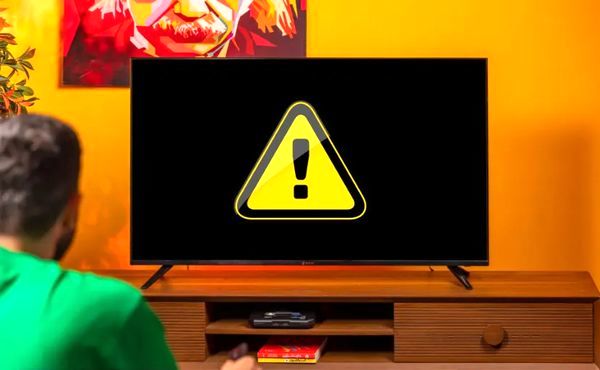 جنگ نرم‌افزاری در بازار لوازم خانگی/ اقدامات انتخاب برای رفع مشکل تلویزیون‌های اسنوا