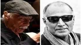 ویدیویی تاریخی از زنده‌یاد بهرام بیضایی و عباس کیارستمی
