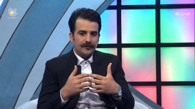 خواننده قدیمی عصر جدید به غار کرفتو می‌رود