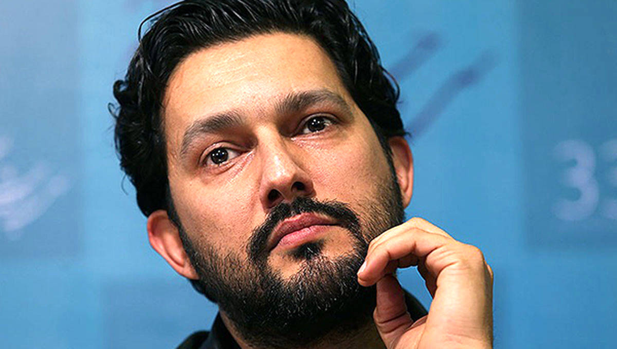 انتقاد حامد بهداد از رویکرد دولت قبل نسبت به هنرمندان در جریان اعتراضات مهسا امینی
