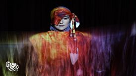 «برای هانا» به صحنه می‌رود
