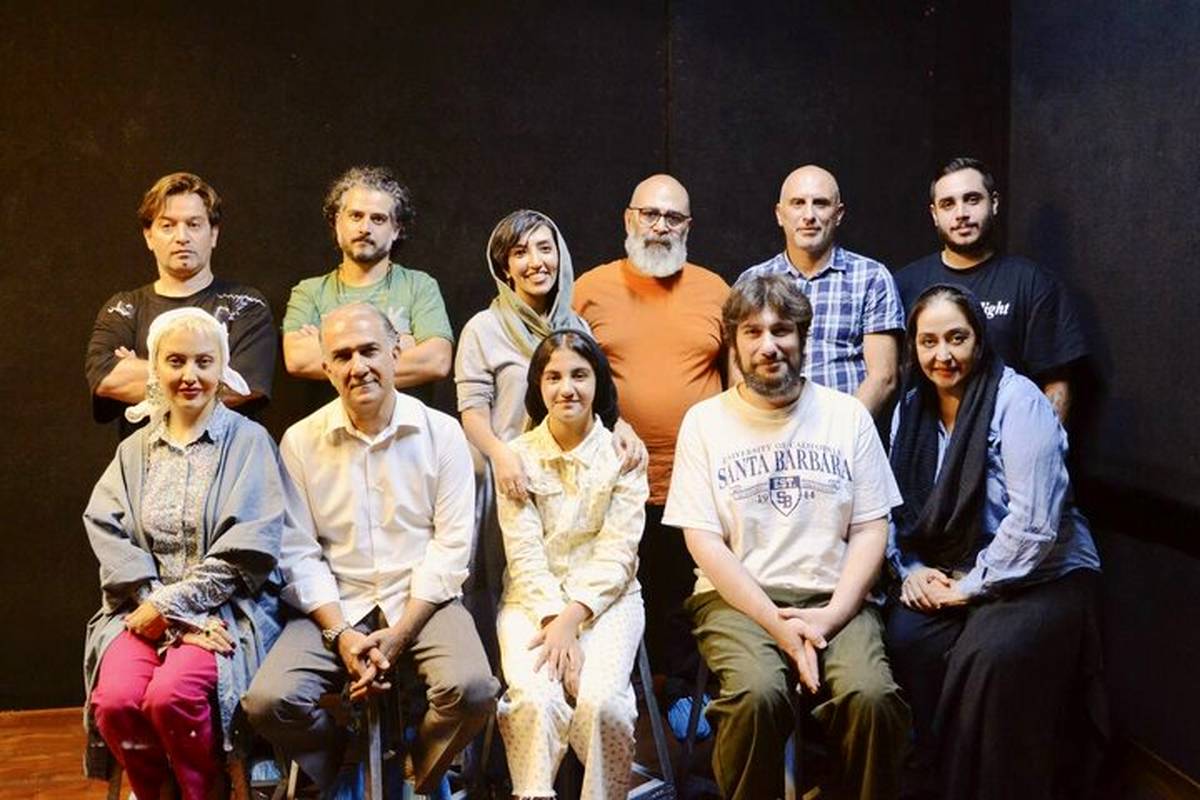 آغاز رپرتوار «جان پنهان» با خوانش «مرغابی وحشی»