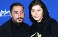 زوج‌های بازیگر ایرانی با بیشترین اختلاف سنی