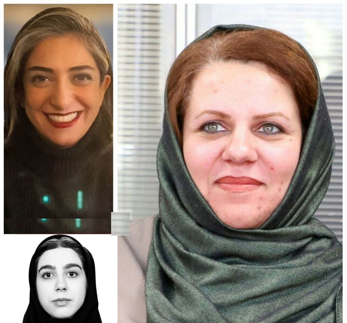 حکم 3 روزنامه‌نگار صادر شد
