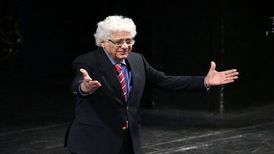 لوریس چکناواریان: پول ندارم کارهایم را ضبط کنم!
