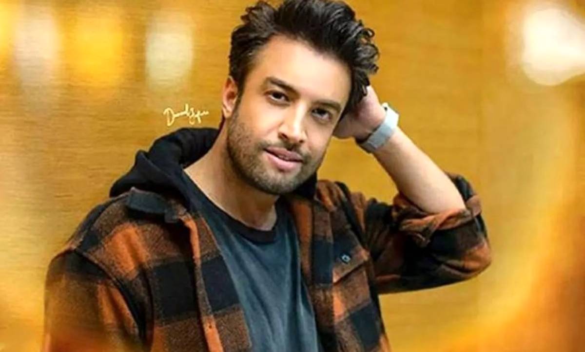 حضور خواننده معروف در کنسرت طلیسچی