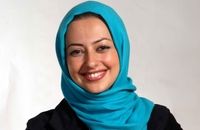 نفیسه روشن: بعد از طلاق شایعه شد بچه‌دار شده‌ام