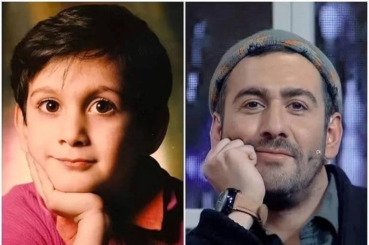  نیما شعبان‌نژاد؛ متولد آلمان از کارگردانی تئاتر تا شهرت در خندوانه 