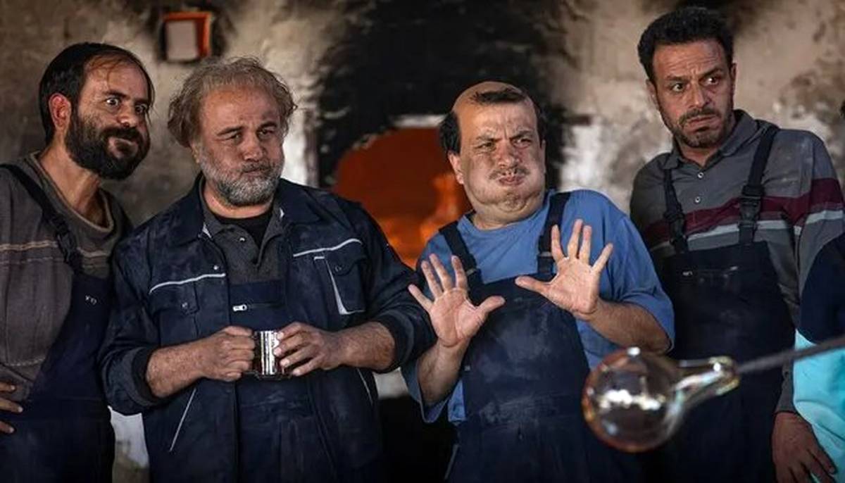 کدام سریالهای خانگی به زودی میآیند؟