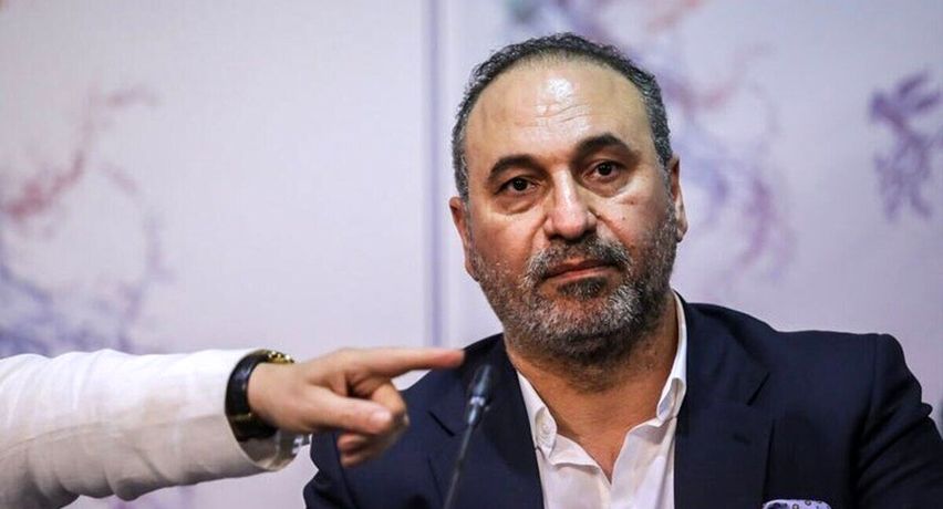 حمید فرخ‌نژاد در تلویزیون اینترنشنال: ما از اسرائیل می‌خواهیم که به ایران حمله کند!