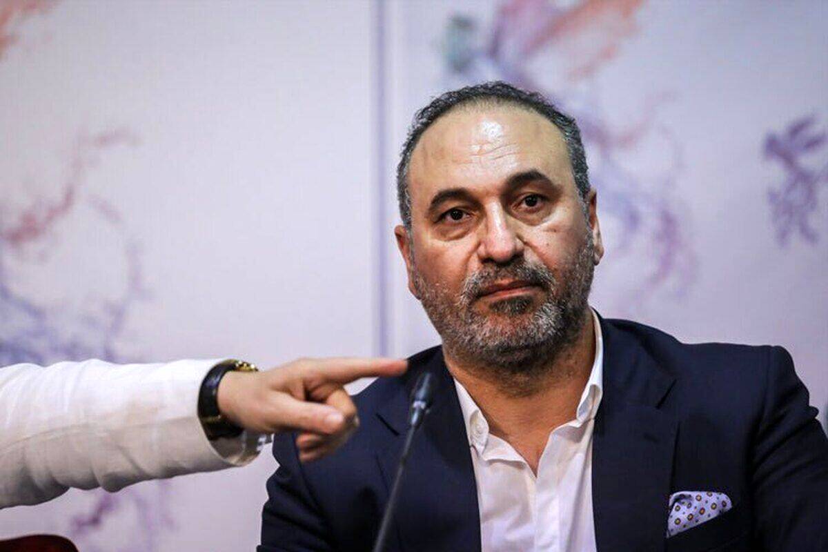 عصبانیت حمید فرخنژاد از واقعیتهایی که حامد بهداد علیه وی برملا کرد