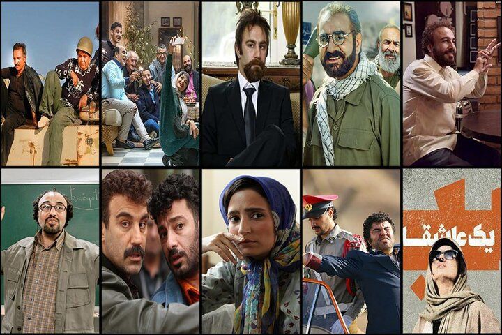 سینما چگونه می‌تواند مسکنی بر روزهای پرآشوب باشد؟
