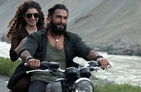 یک فیلم سینمایی تنش میان دو کشور پاکستان و هند را بالا برد

