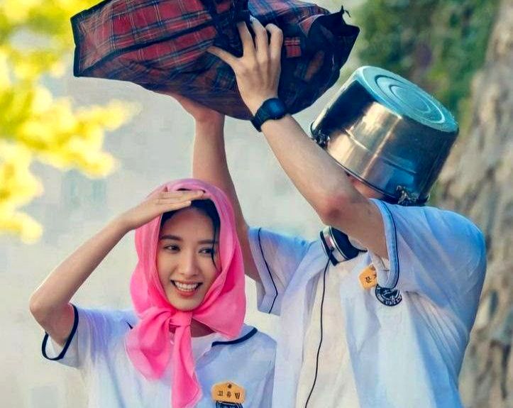 چند سریال کره‌ای با حال‌وهوای مدرسه برای شروع پاییز
