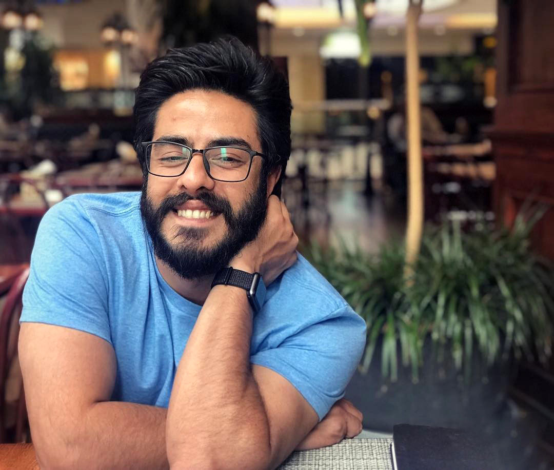 
پسر خسرو شکیبایی: مادرم را ترک کردم و ضربه آخر را به او زدم!