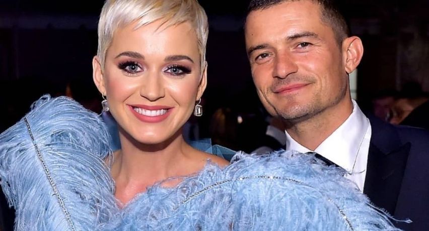 کیتی پری علت طلاقش از اورلاندو بلوم را فاش کرد

