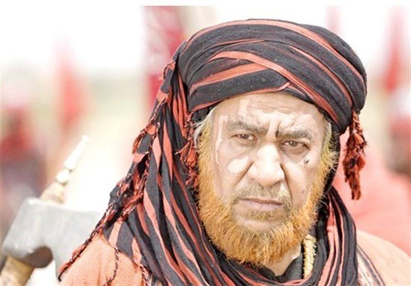 دوست دارم کریم‌خان زند شوم