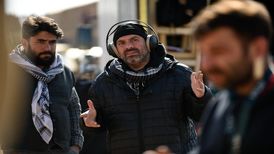 «۰۲۴» به کارگردانی علیرضا محمدی روزبهانی در مراحل پایانی تدوین / تولیدی که حتی در روزهای جنگ دوازده‌روزه متوقف نشد