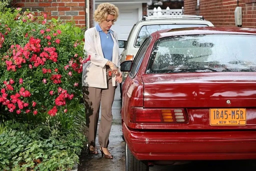 اسکارلت جوهانسون در نقش جدیدش در فیلم «ببر کاغذی»