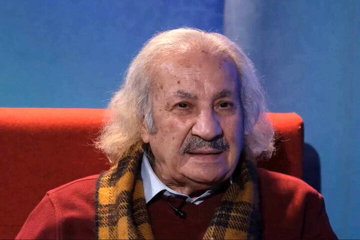 آخرین وضعیت سلامتی سعید پیردوست
