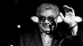 خواننده ممنوع‌ الکاری که جاودانه شد
