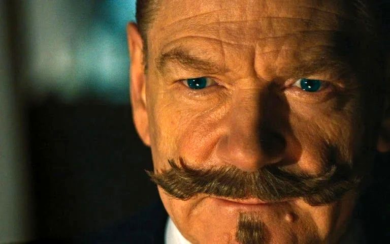 تریلر فیلم جن زدگی در ونیز