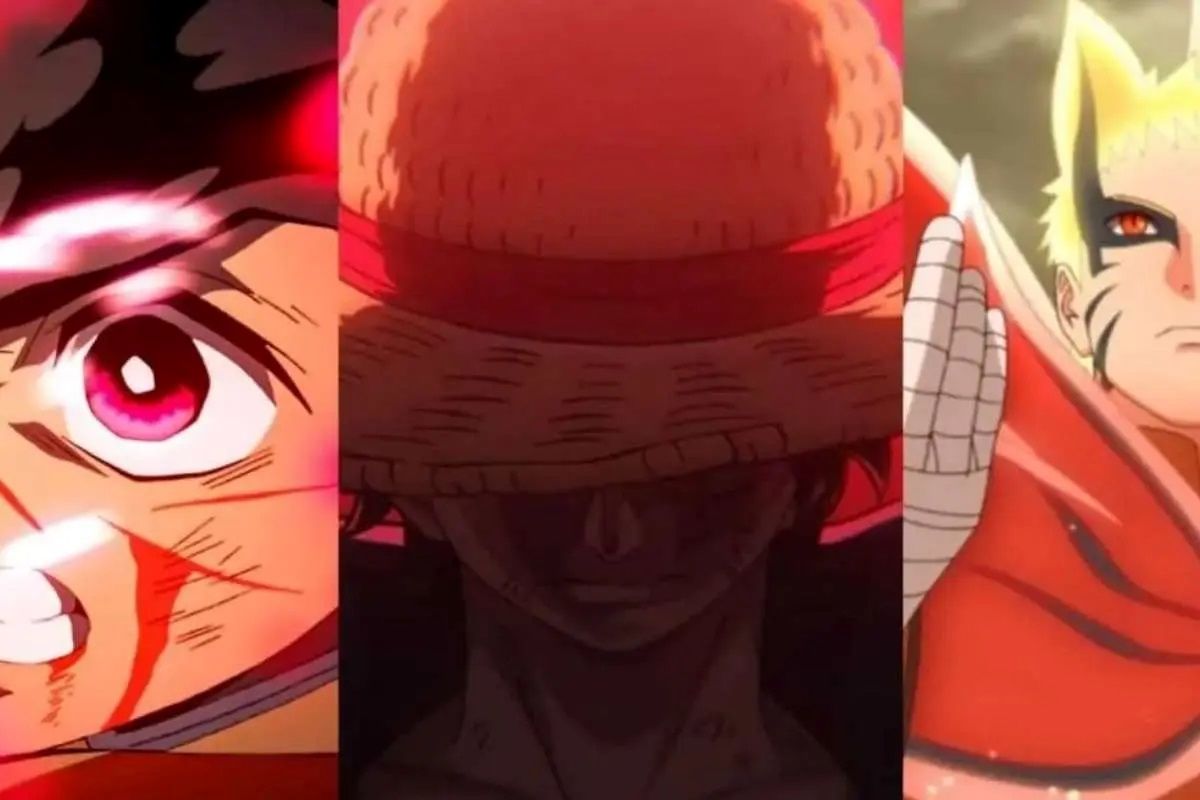 ۲۴ مانگا پر‌فروش تاریخ