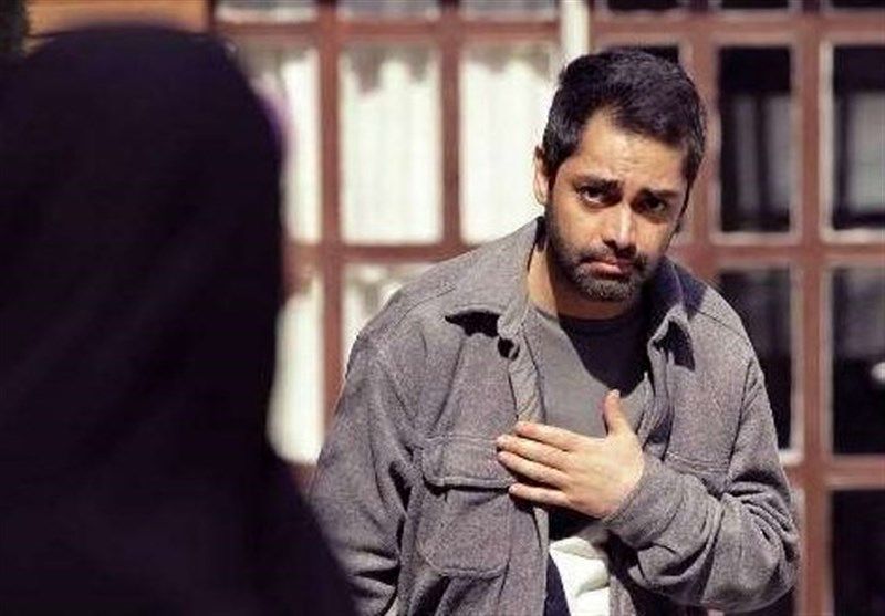 اشکان اشتیاق: من زنده‌ام / از «عروس هلندی» شکایت کردم