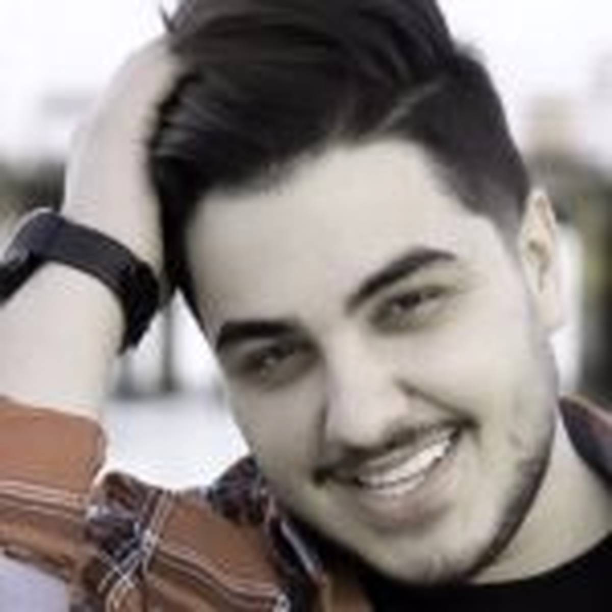 آهنگ «خط و نشان» از آرون افشار