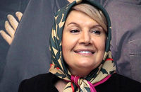 چیدمان منزل شاه پسند و کاخ مانند شهین تسلیمی