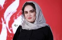 هانیه غلامی؛ از تجربه بازیگری در کودکی تا حضور در سریال‌های تلویزیونی