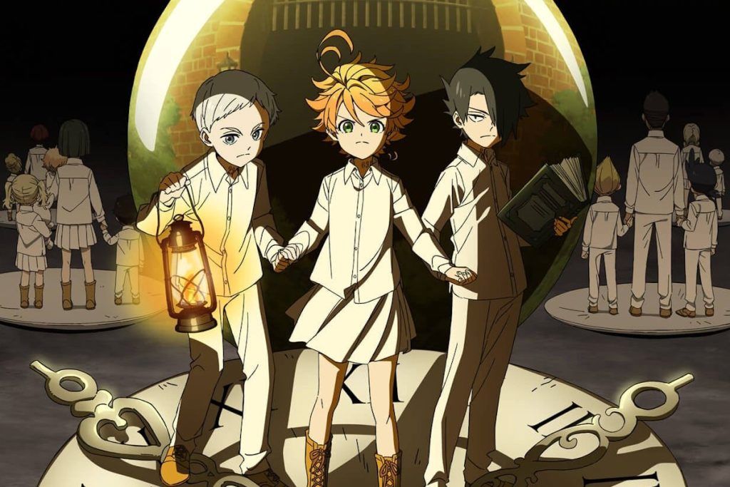 ۱۰ سریال انیمه غم‌انگیز که قطعاً اشک شما را در می‌آورند