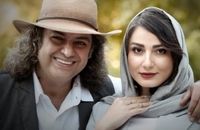 سمیرا حسن‌پور: «فقط به عشق سینما با شوهرم ازدواج کردم!»