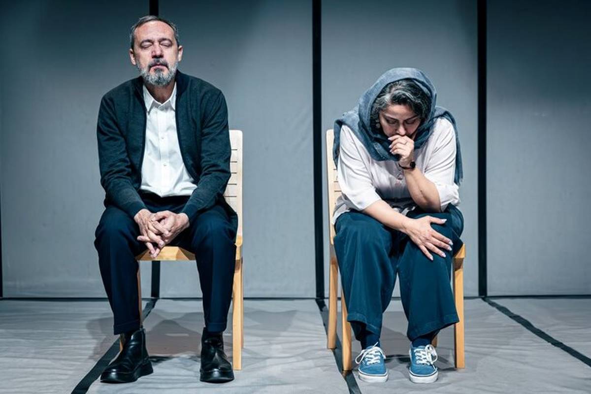 کارگردان«روزهای بیباران» : تخصیص سالنها ناعادلانه است