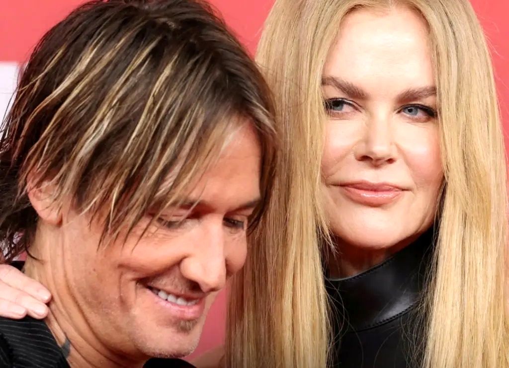 دومین شکست عشقی برای نیکول کیدمن پس از ۲۰ سال
