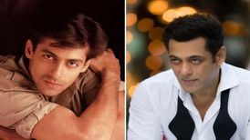 بیوگرافی سلمان خان؛ از اوج شهرت در بالیوود تا روابط عاشقانه 