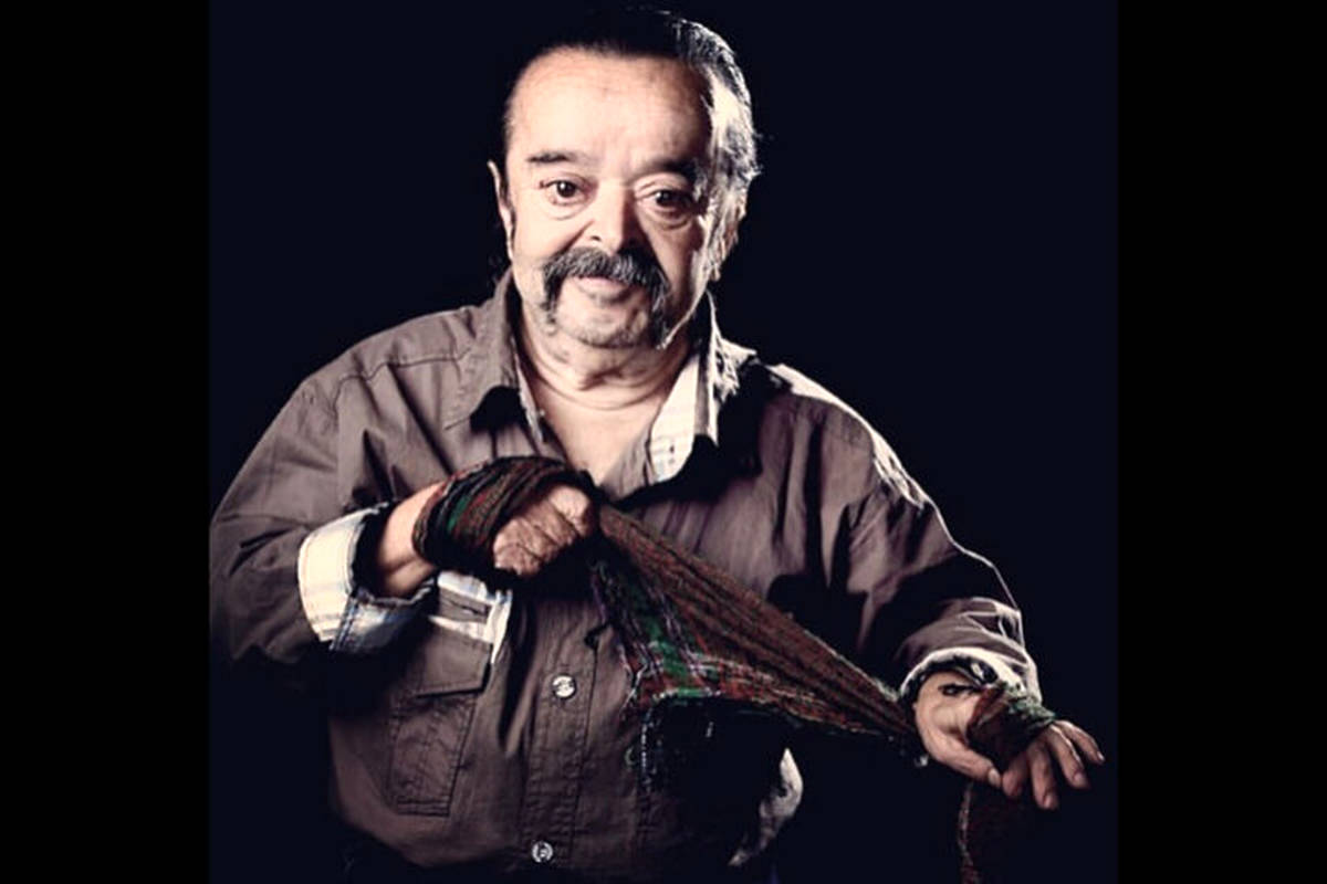 اسدالله یکتا: حالم مساعد نیست اما همچنان دوست دارم بازی کنم