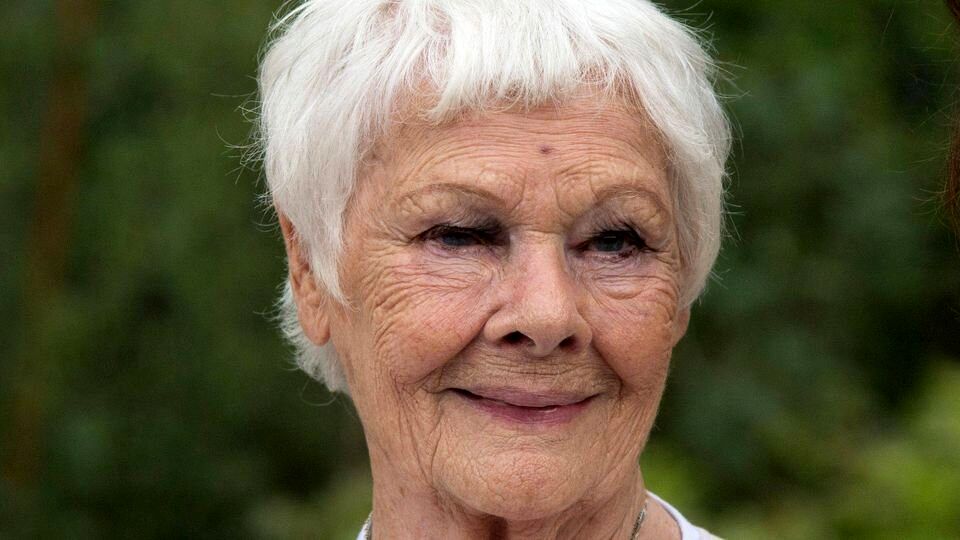 بازیگر مشهور انگلیسی دیگر نمی‌تواند ببیند و کسی را تشخیص دهد
