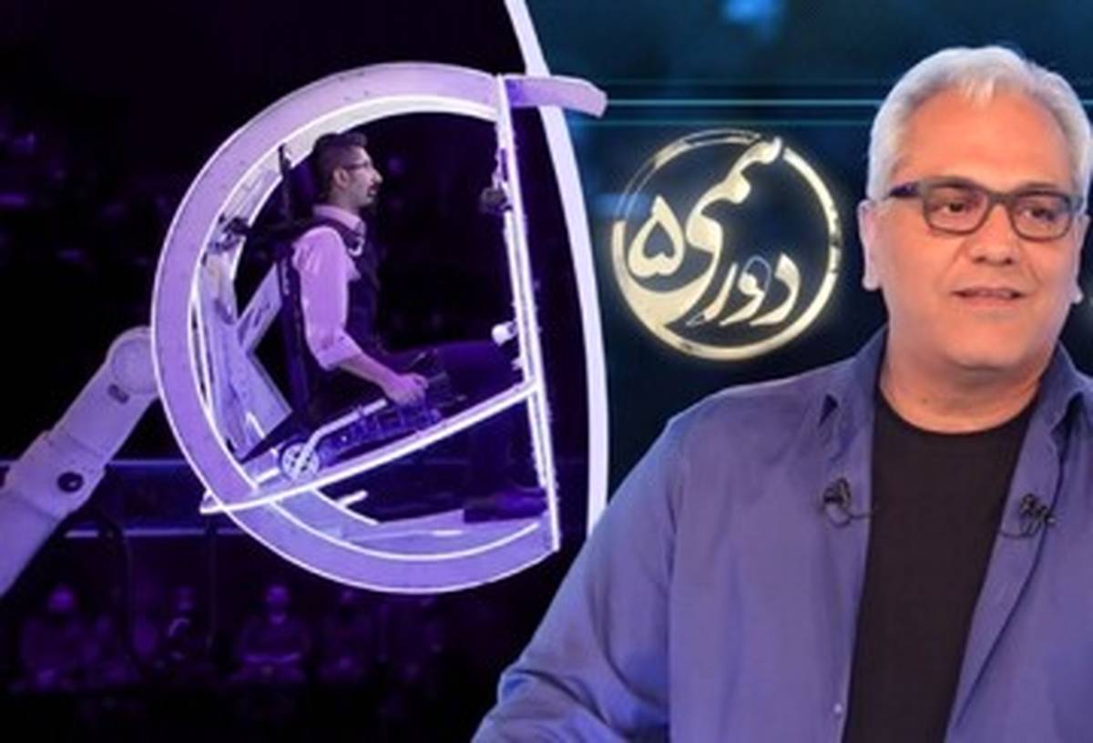 علمالهدی:صداوسیما به ساترا دستور داده مجوز مهران مدیری را ندهند/ همه میخواهند به گوش هنرمند سیلی بزنند
