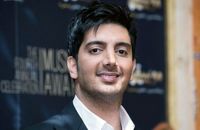 قطعه کلبه از فرزاد فرزین