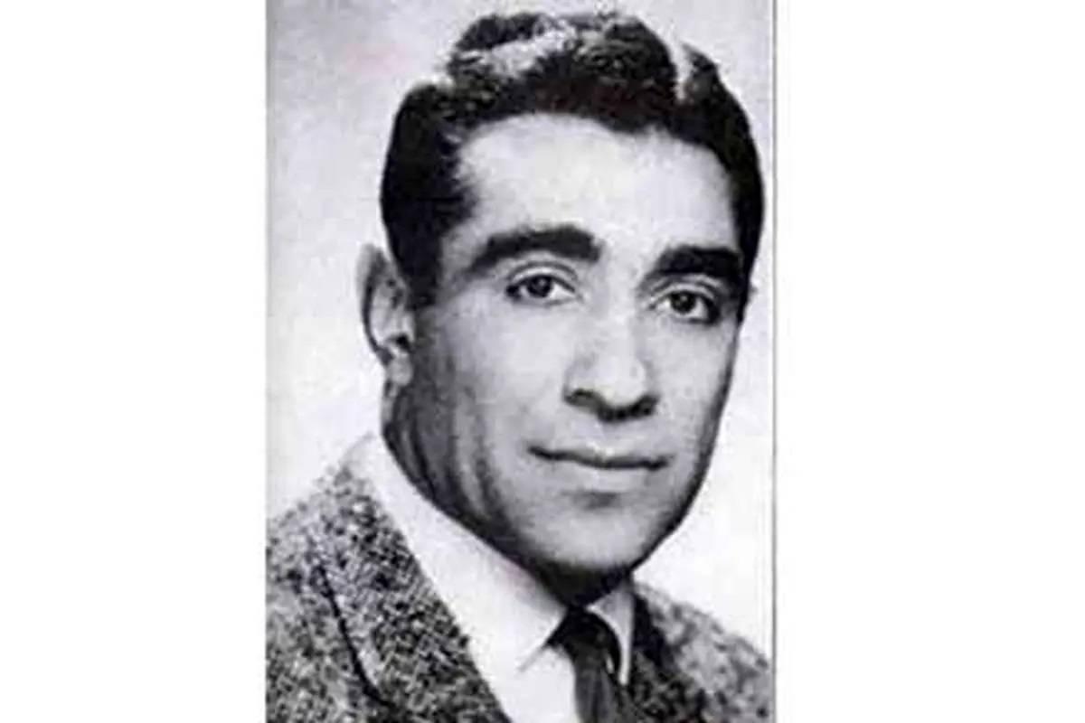  ترانه معروف «مرا ببوس» چگونه سروده شد؟