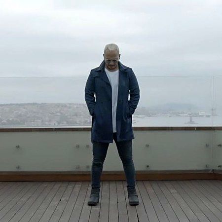 آهنگ «مغرور» از اشوان