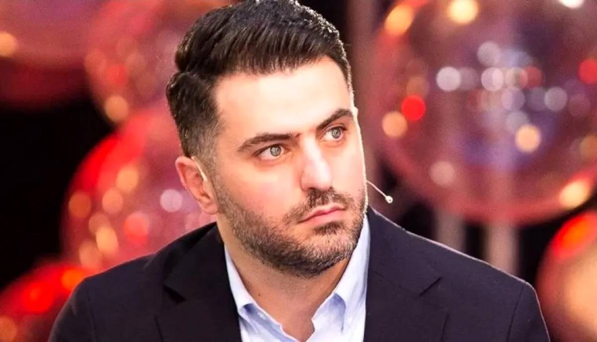 علی ضیا به خبرنگار زن افغان: طالبان هر جای دنیا شما را ببیند می‌کشد؟!
