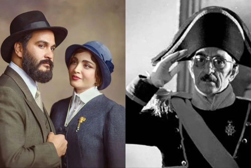 چرا «دایی جان ناپلئون» ماندگار شد و «سووشون» با وجود هزینه‌های گزاف ناکام ماند؟
