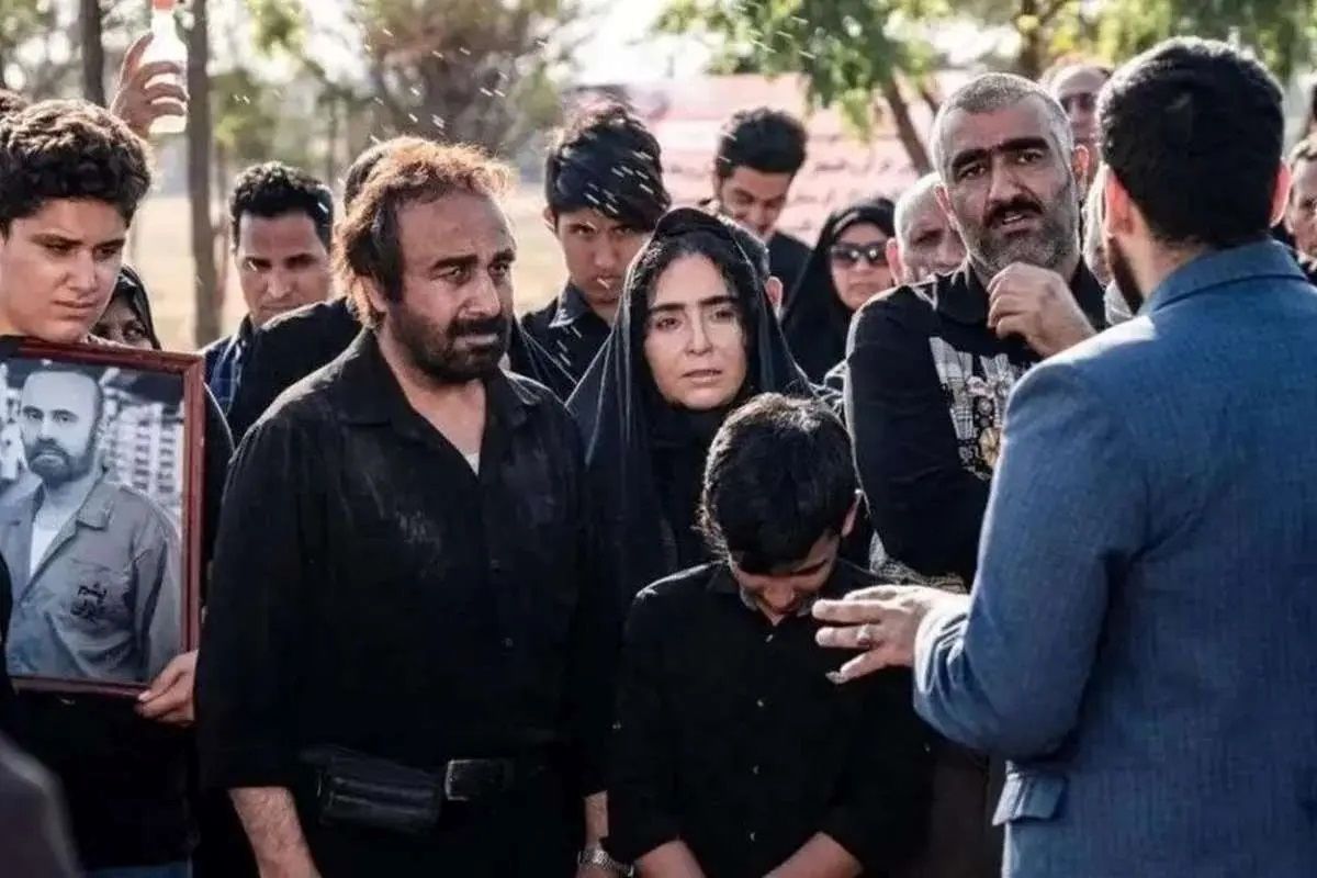 گواهی مالکیت فیلم ممنوع «شیشلیک» پس از ۵ سال صادر شد
