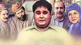 لوکیشن «باز مدرسهام دیر شد»: ۴۲ سال بعد/ویدیو