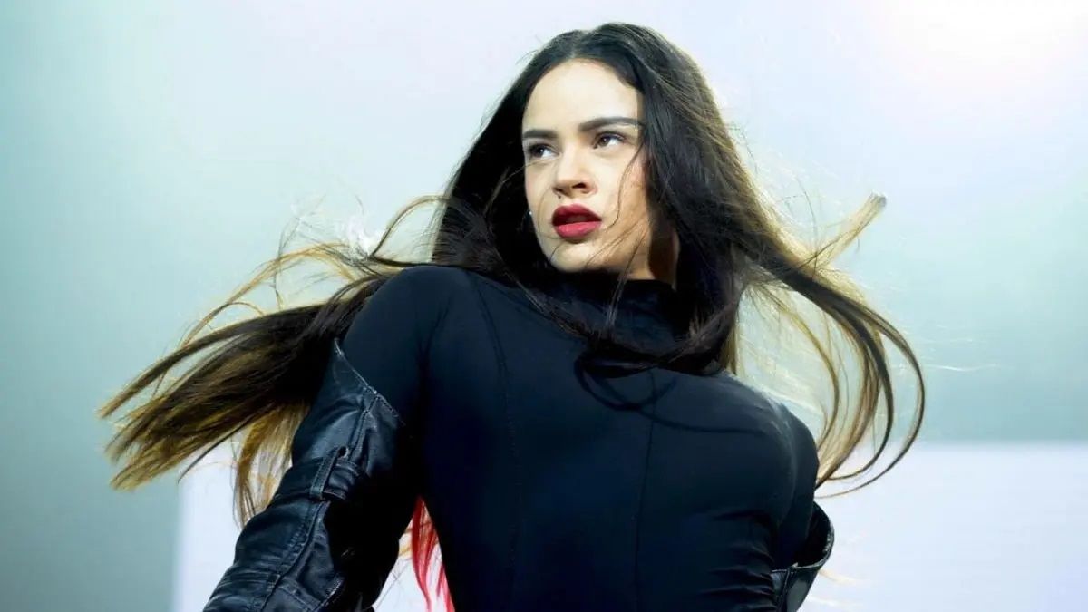 زنی که دل «پاپ» را بُرد/ ماجرای علاقه واتیکان به این خواننده زن جنجالی چیست؟
