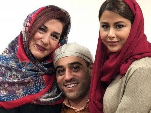 در سینمای ایران چه کسی با چه کسی فامیل است؟ 