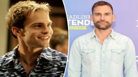 فاش شدن درآمد ۶ رقمی ستاره فیلم‌های American Pie در جریان طلاق از همسرش