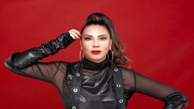 خواننده مشهور ترکیه ۶۰ کیلو کم کرد
